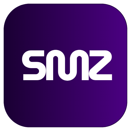 SMZ Services Logo